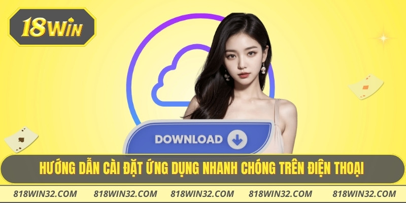 Hướng dẫn cài đặt ứng dụng nhanh chóng trên điện thoại