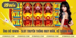 ông Đồ 18WIN